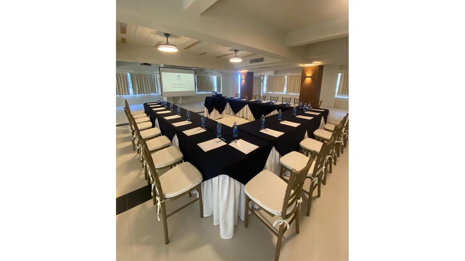 Best Western Posada Freeman Meeting