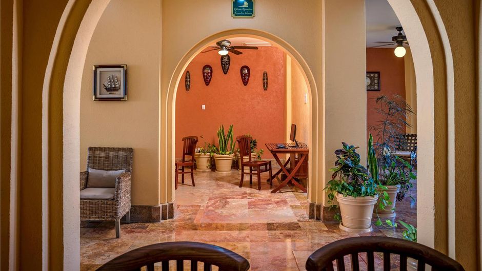 Best Western Posada Freeman Other