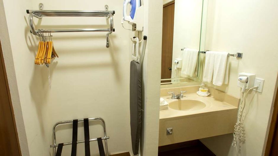 Best Western Centro Monterrey Other