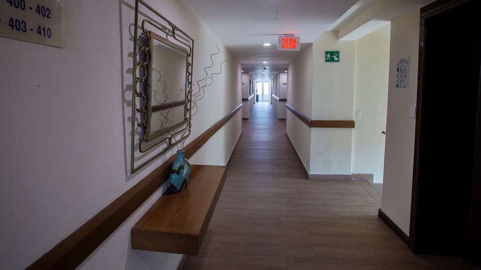 Best Western Centro Monterrey Exterior