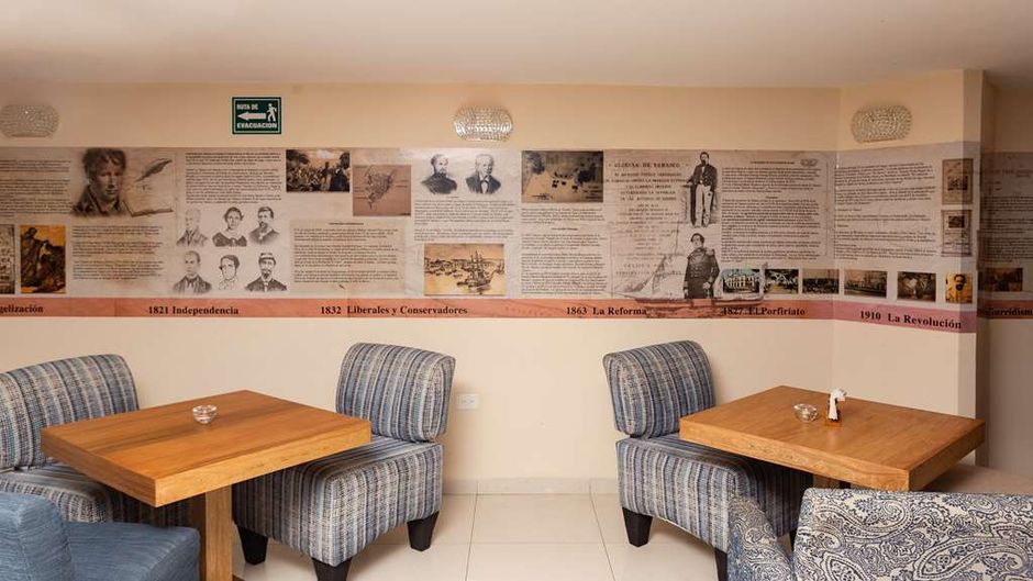 Best Western Hotel Madan Restaurant