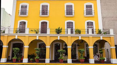 Best Western Hotel Madan