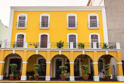 Best Western Hotel Madan