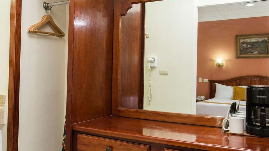 Best Western Hotel Madan Other