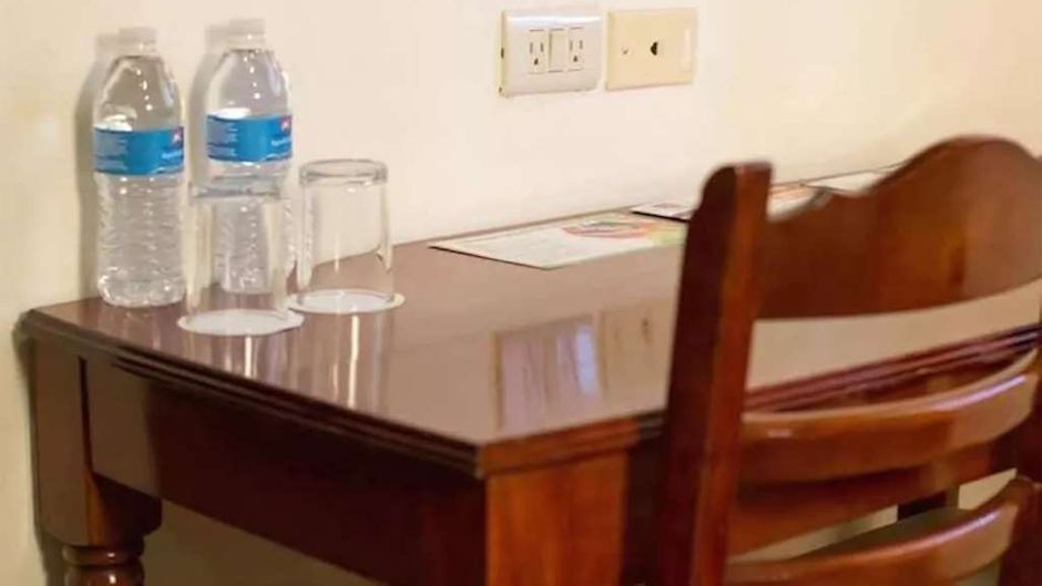 Best Western Hotel Madan Other