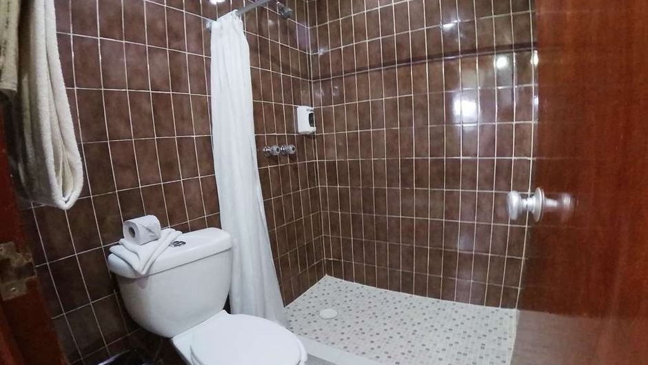 Best Western Hotel Madan Room