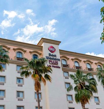 Best Western Plus Los Mochis