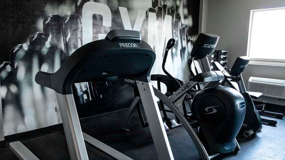 Best Western Plus Los Mochis Health