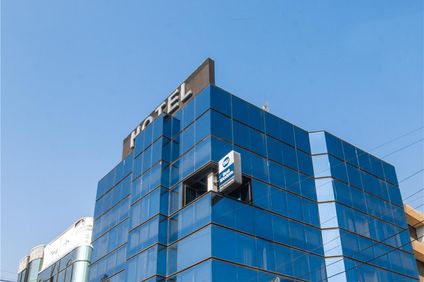 Best Western Hotel Real Tula