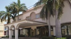 Best Western Centro Cadereyta