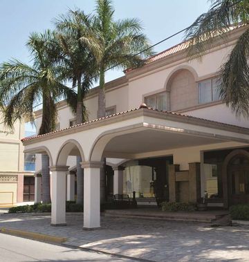 Best Western Centro Cadereyta