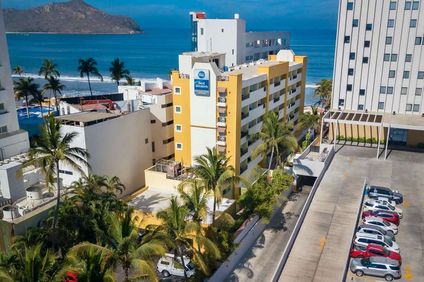 Best Western Posada Freeman Zona Dorada