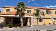 Best Western Cumbres Aeropuerto