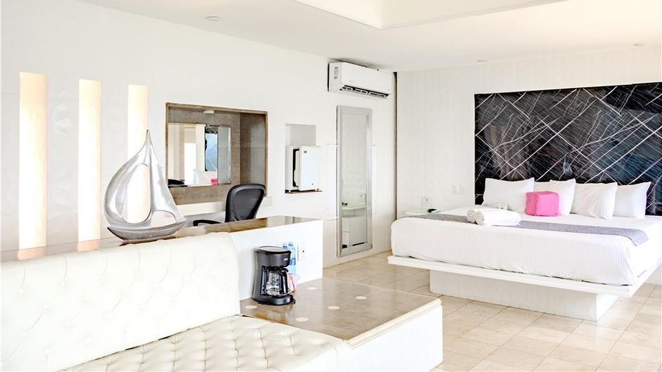 Best Western Plus Luna del Mar Suite