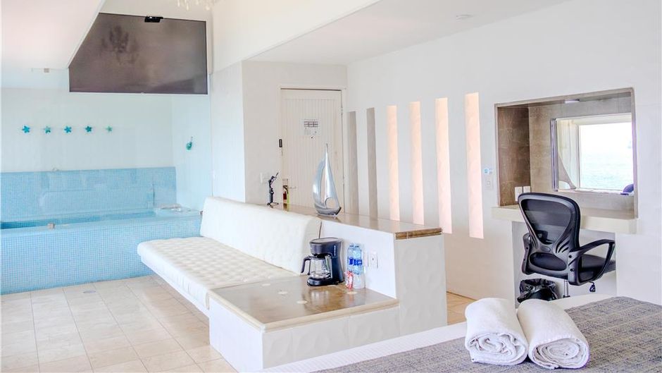 Best Western Plus Luna del Mar Suite