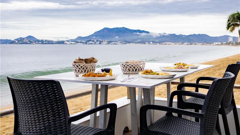 Best Western Plus Luna del Mar Other