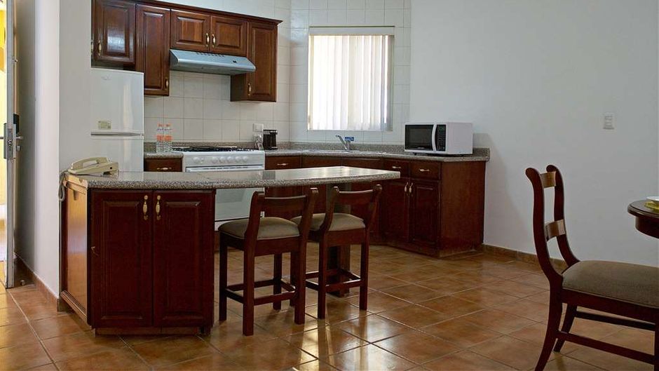 Best Western Saltillo Other