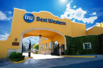 Best Western Saltillo