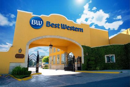 Best Western Saltillo