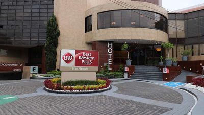 Best Western Plus Gran Marques