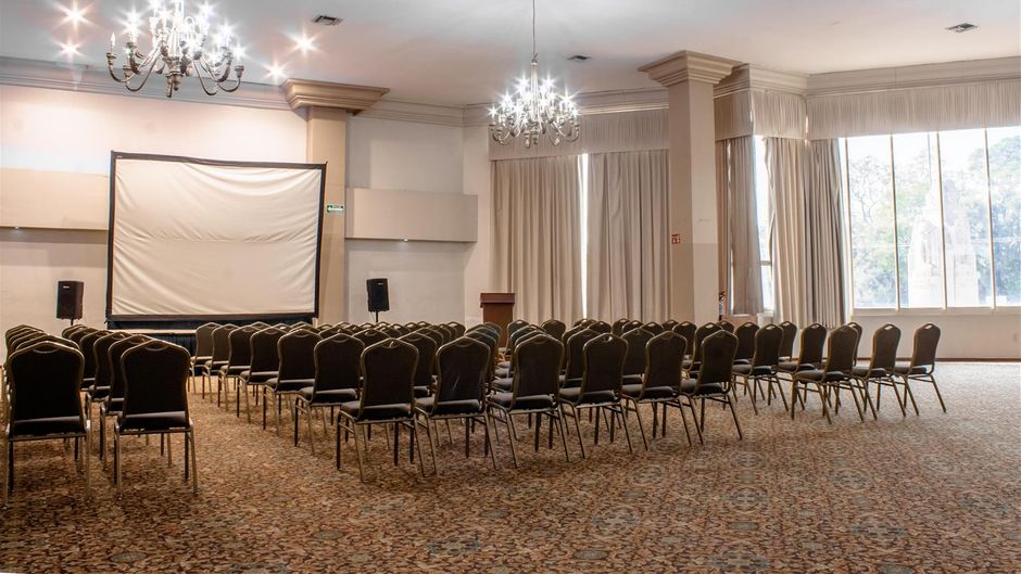 Best Western Plus Plaza Florida & Tower Ballroom