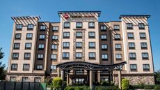 Best Western Premier Monterrey Airport