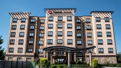 Best Western Premier Monterrey Airport