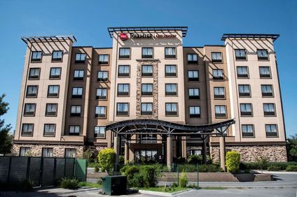 Best Western Premier Monterrey Airport