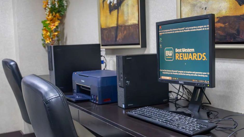 Best Western Premier Monterrey Airport Other