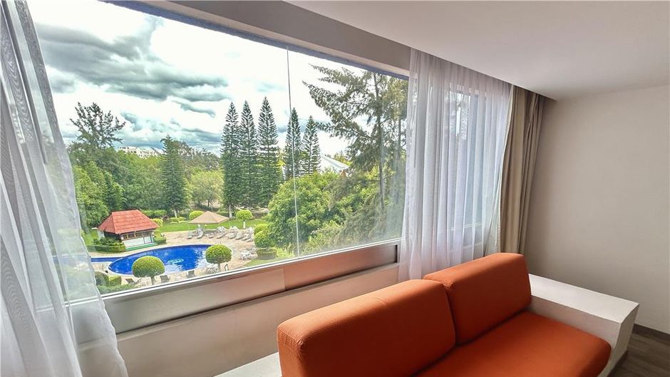 Best Western Plus Gran Hotel Morelia Suite