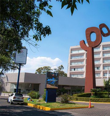 Best Western Plus Gran Hotel Morelia