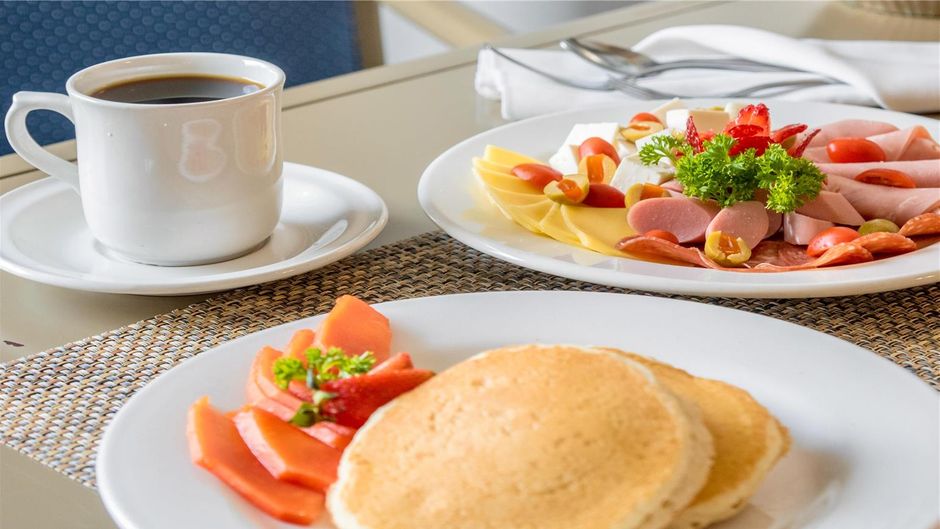 Best Western Plus Gran Hotel Morelia Other