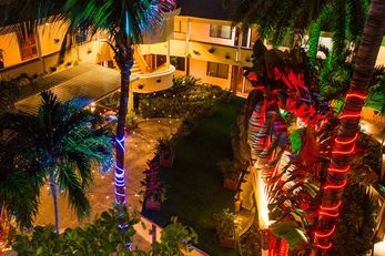 Best Western Plus Belize Biltmore Plaza