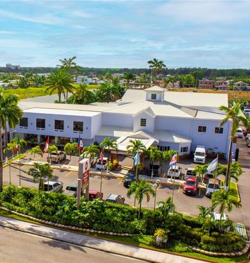 Best Western Plus Belize Biltmore Plaza