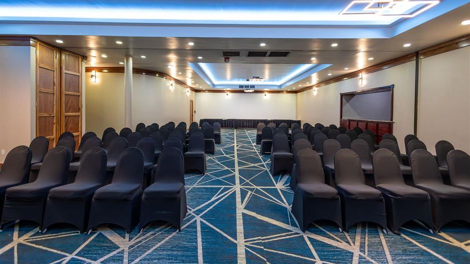 Best Western Plus Belize Biltmore Plaza Meeting