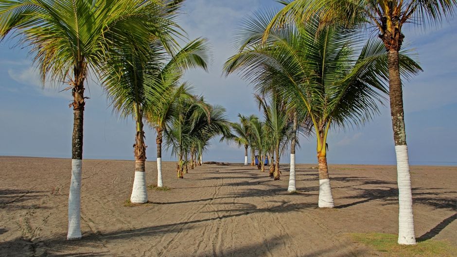 Best Western Jaco Beach All Inclusive Beach