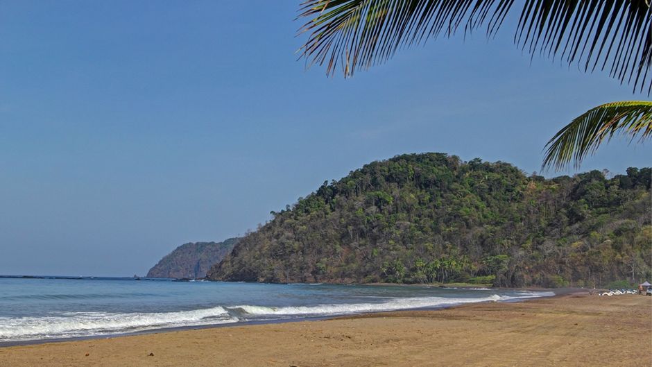 Best Western Jaco Beach All Inclusive Beach