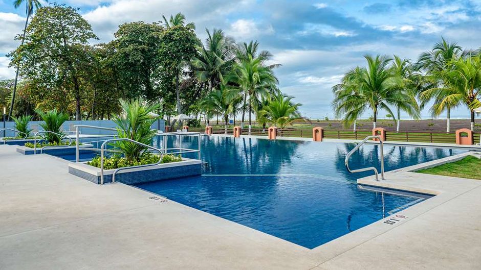 Best Western Jaco Beach All Inclusive Pool