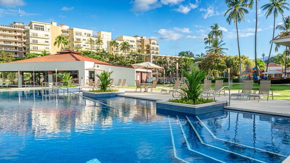 Best Western Jaco Beach All Inclusive Pool
