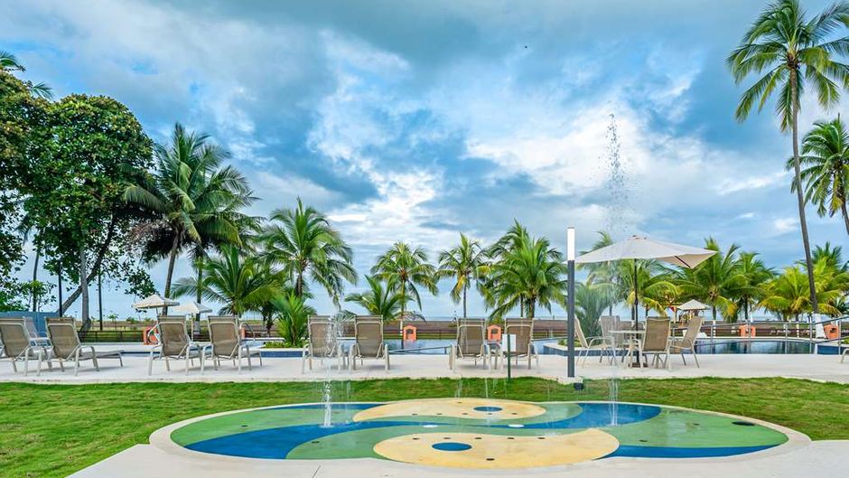 Best Western Jaco Beach All Inclusive Recreation
