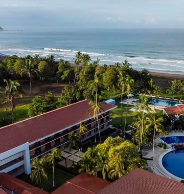 Best Western Jaco Beach All Inclusive