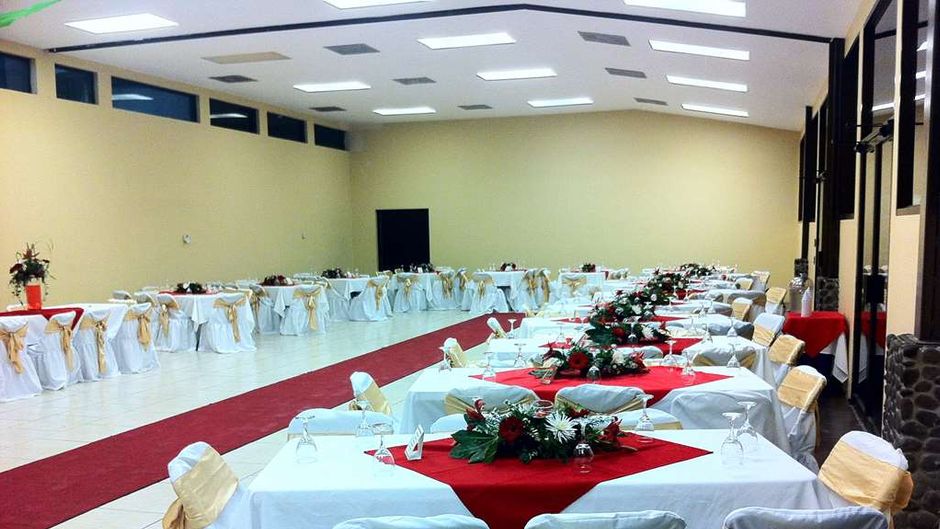 Best Western El Sitio Hotel Meeting