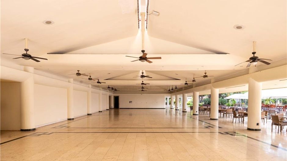 Best Western Las Mercedes Airport Ballroom