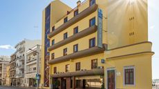 Best Western Hotel Dom Bernardo