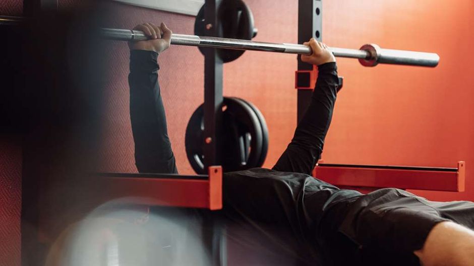 Best Western Tingvold Park Hotel Health