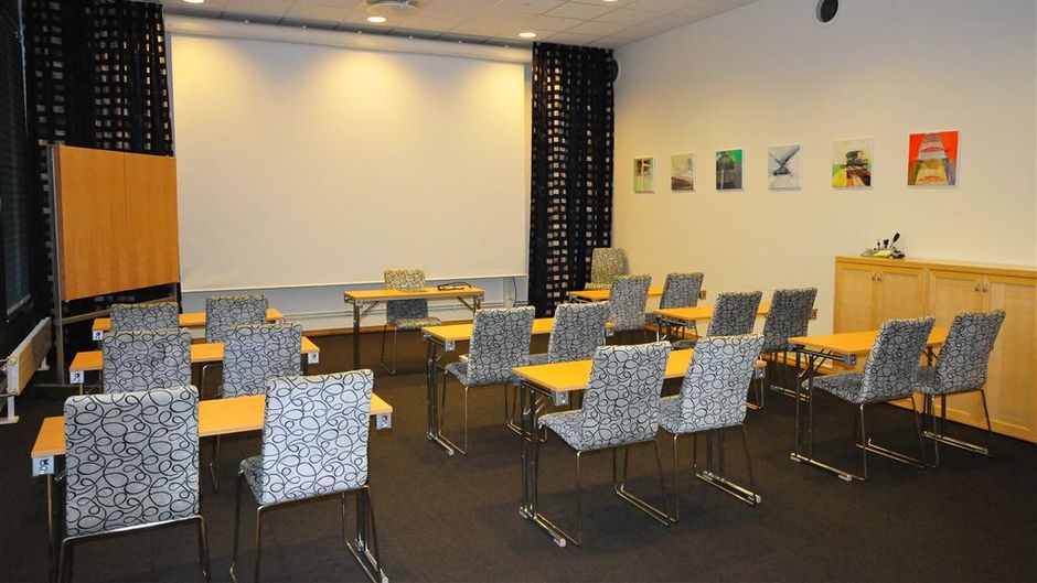 Best Western LetoHallen Hotel Meeting