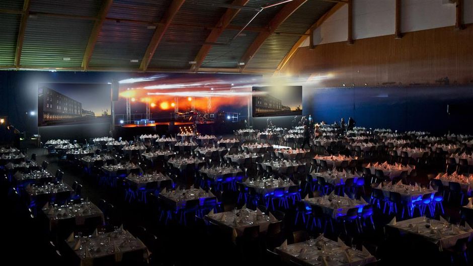 Best Western LetoHallen Hotel Meeting