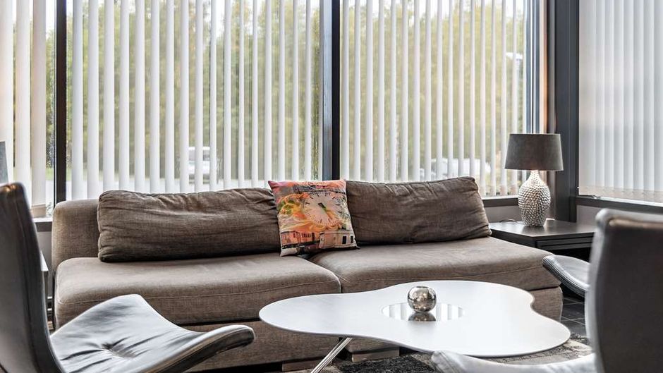 Best Western LetoHallen Hotel Restaurant