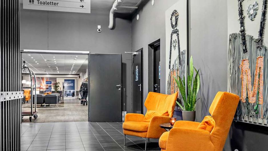 Best Western LetoHallen Hotel Other
