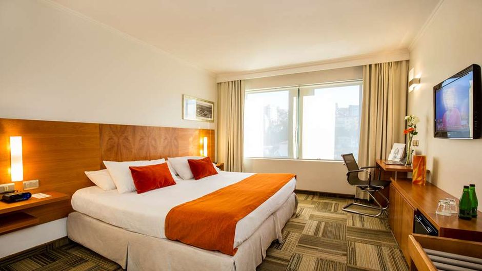 Best Western Marina Del Rey Room